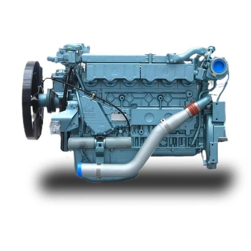 Heavy Duty Truck 371 Refurbish Engine best