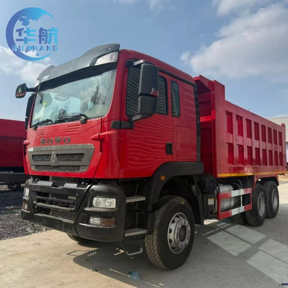 HOWO TX 6x4 Dump Dumper Truck suppliers HOWO TX 6x4 Dump Dumper Truck suppliers
