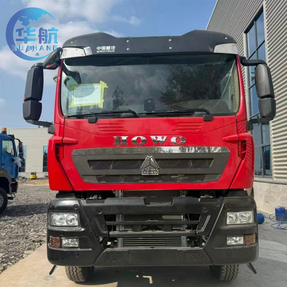 HOWO TX 6x4 Dump Dumper Truck HOWO TX 6x4 Dump Dumper Truck