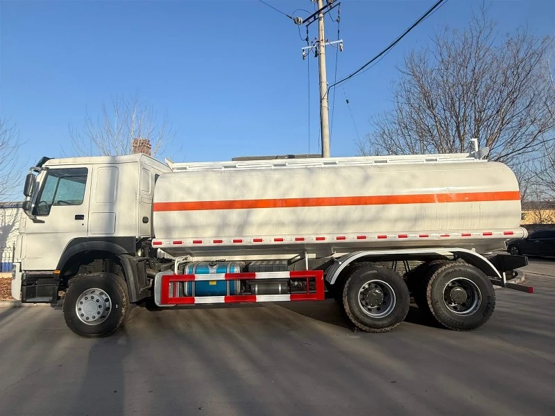 20000 liters fuel tanker truck 20000 liters fuel tanker truck